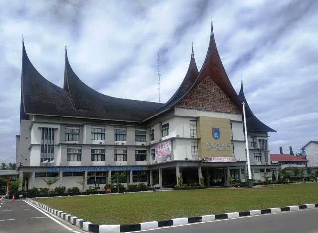 Kantor Walikota Payakumbuh